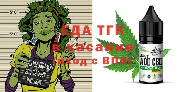 тгк Ельня
